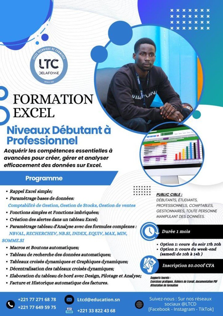 BT Secrétariat de Direction