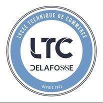 Logo LTC Delafosse