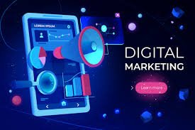Stratégie marketing digital
